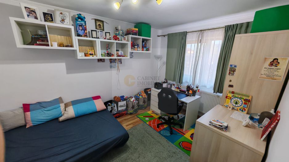 Apartament 3 camere | Parcare | Mobilat și utilat - Poză 6