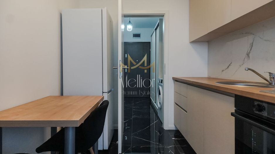 Apartament 1 camera, 40 mp, parcare, 150 m de Iulius Mall - Poză 3