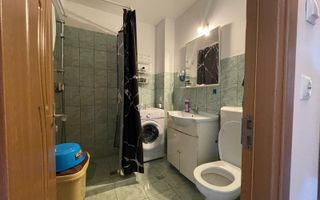 Garsoniera de inchiriat, 34mp, zona BIG - Poză 6