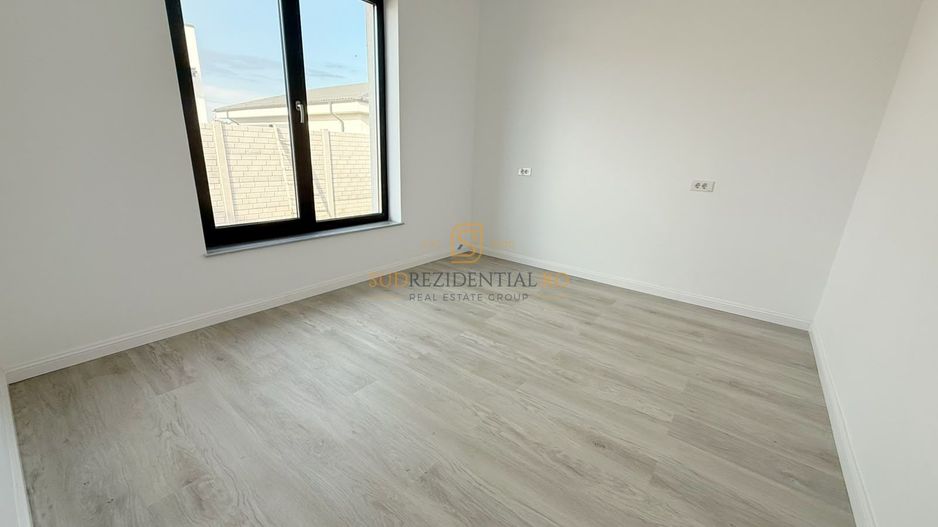 Casa Individuala cu 4 Camere si 2 Bai | Teren 343 mp, zona centrala - Poză 8