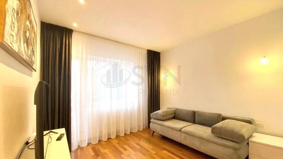 REA1027838 Penthouse Lux Soseaua Nordului 2 Terase 2 Parcari - Poză 10