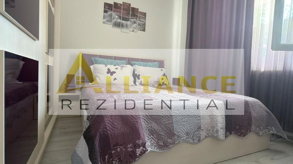 2 camere mobilat si utilat | Gura Putnei | Metrou Nicolae Teclu - Poză 4