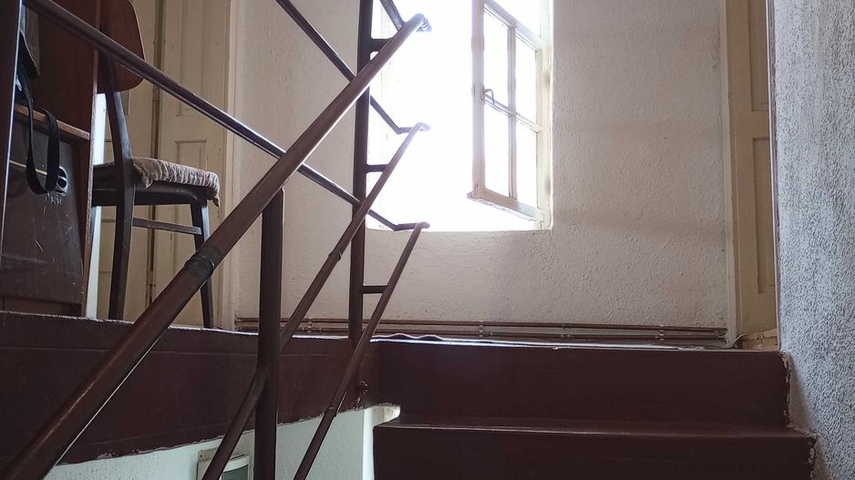 BRASADAS vinde casa DUPLEX 1979 tip P+1 zona 14 Mai. - Poză 7