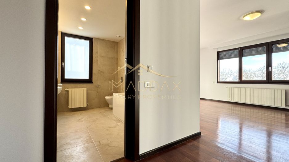 Penthouse - Duplex Exclusivist *218mp* / 60mp terasa / Kiseleff - Capitale - Poză 22