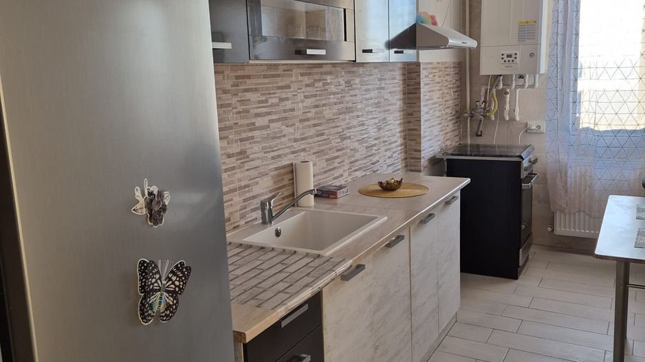 Vânzare studio/garsonieră Blvd. Metalurgiei - Poză 3