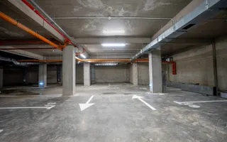 Tomis Nord - Vanzare apartament decomandat cu 3 camere,  bloc nou. - Poză 13