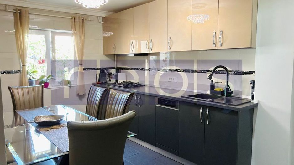 VANZARE 4 CAMERE | MOBILAT SI UTILAT | ZONA VITAN - Poză 8