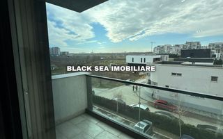 STUDIO 2 CAMERE ÎN TOMIS PLUS – COMPLEX REZIDENȚIAL SIGMA - Poză 9