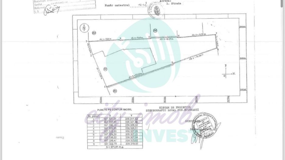Casa boieresca in zona Dacia - Poză 13