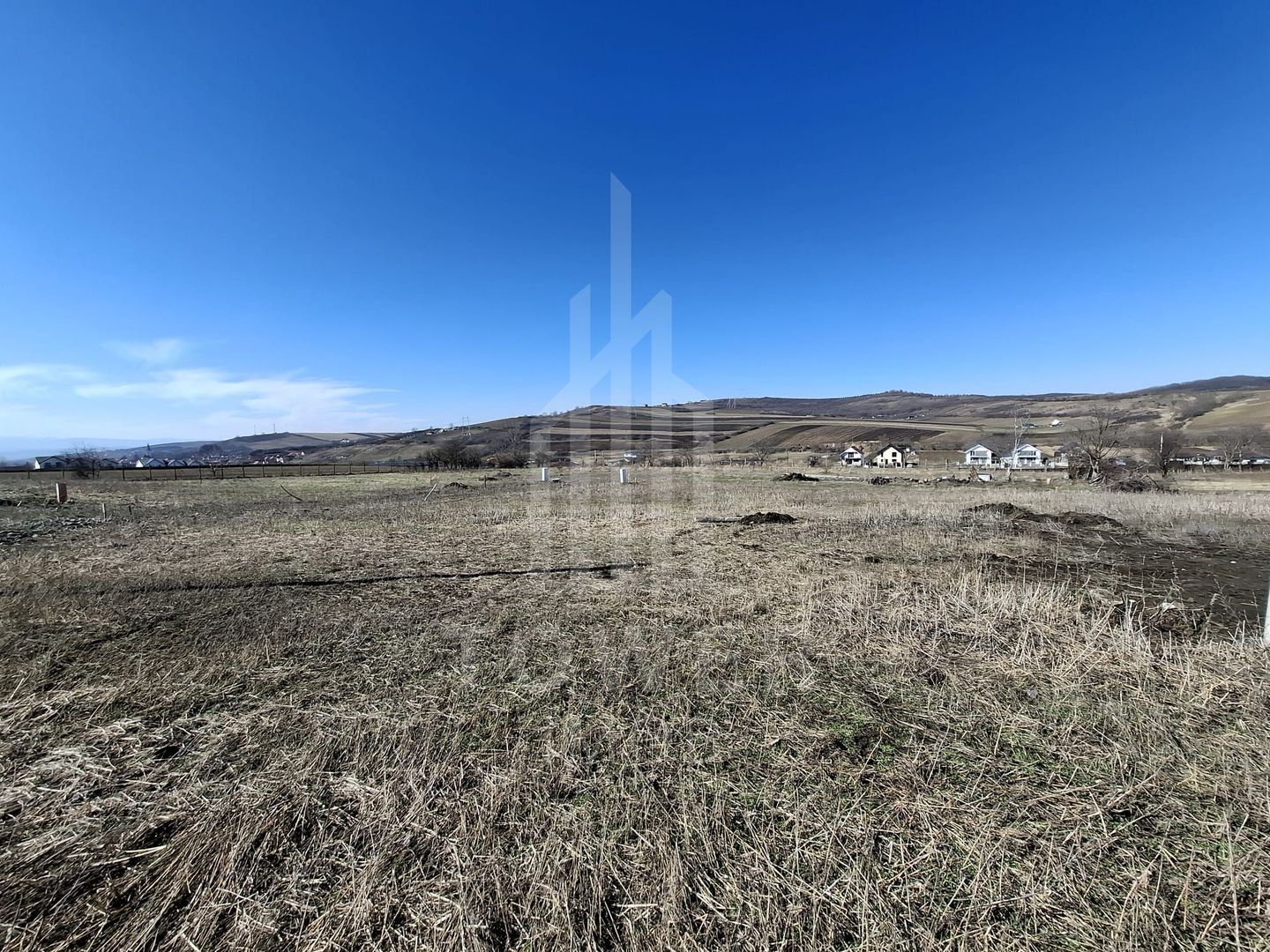 COMISION 0% - Teren INTRAVILAN Hamba, jud. Sibiu - Poză 3