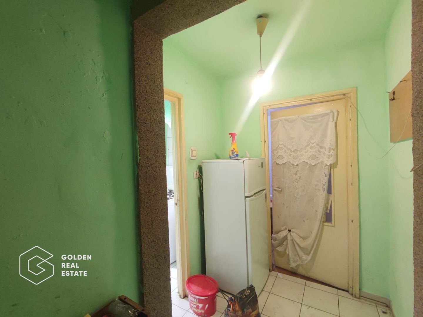 Apartament la etajul 1, localizare buna in cartierul Vlaicu - Poză 6