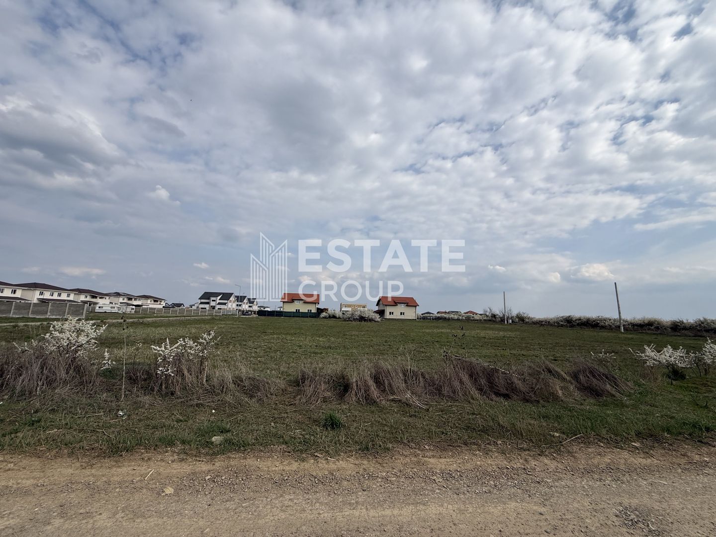 Teren SAD Mosnita Noua - Poză 4