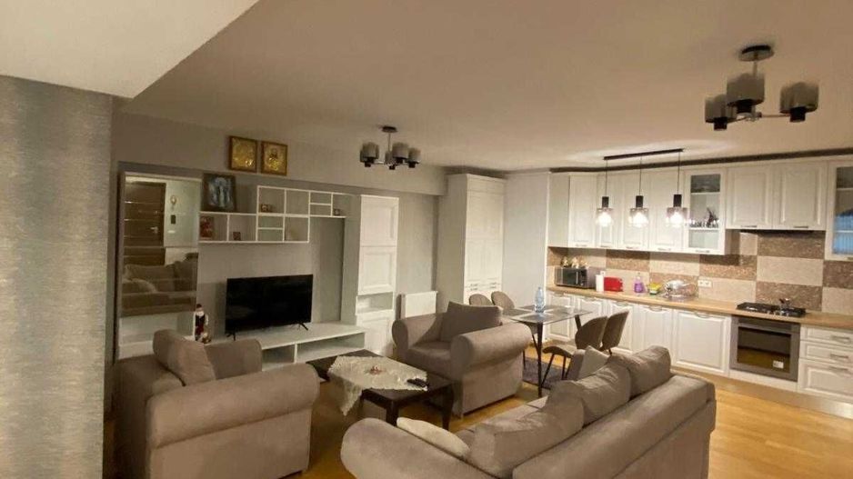 APARTAMENT SPATIOS | 2 CAMERE | UpGround - Poză 1