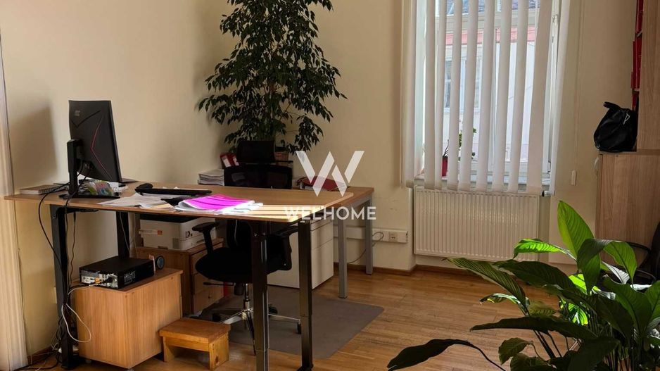 Spațiu birouri de închiriat - zonă centrală - Poză 5