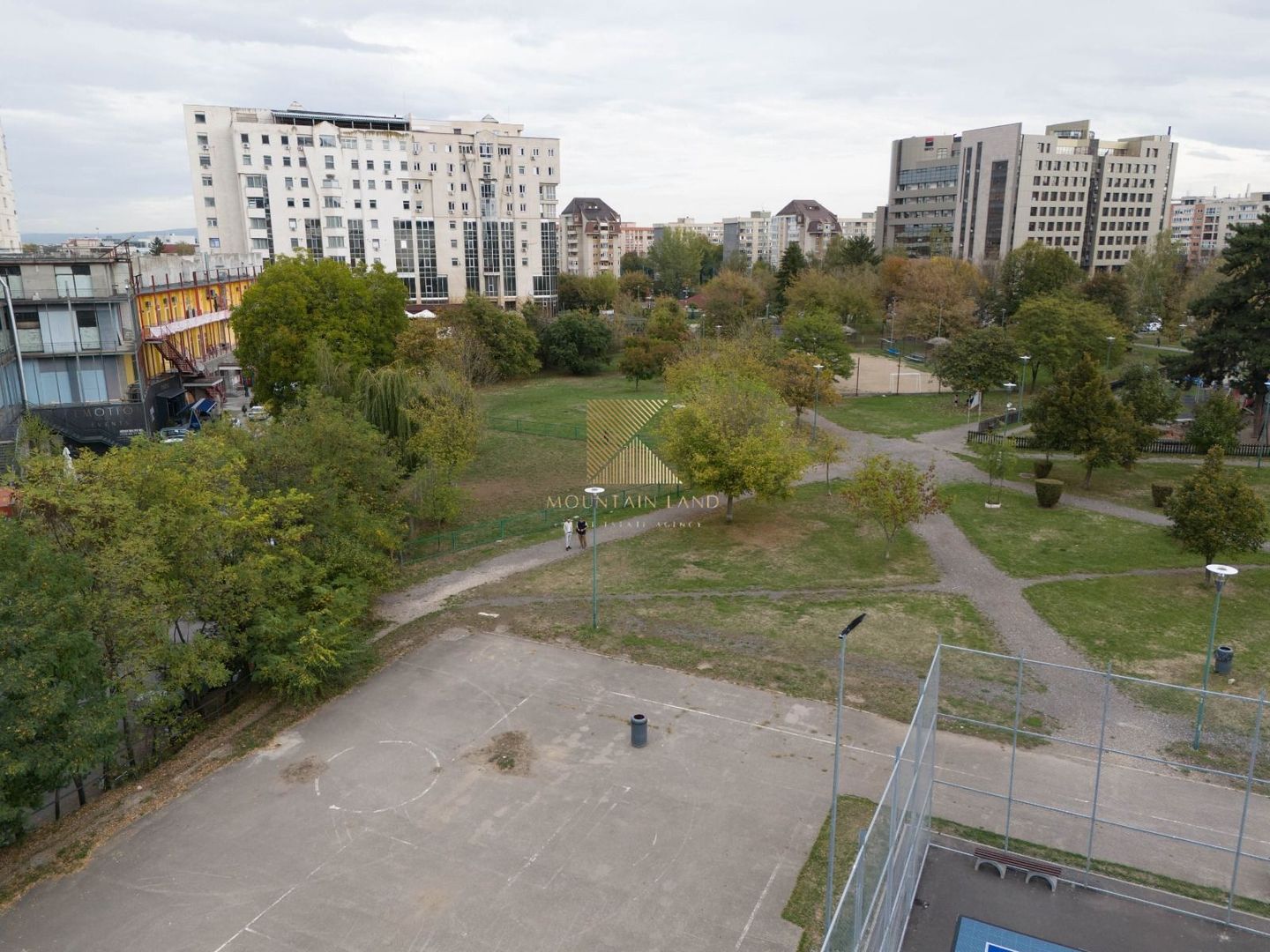 Teren intravilan | 420 mp | Zona 0|Centrul Civic | Mihail Kogalniceanu - Poză 14