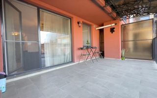 Apartament modern 2 camere | Terasă 19 mp | Parcare subterană | CENTRU - Poză 15