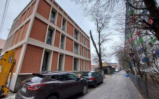 Apartament 3 camere Leon Voda | Bloc Boutique | 7 apartamente - Poză 4