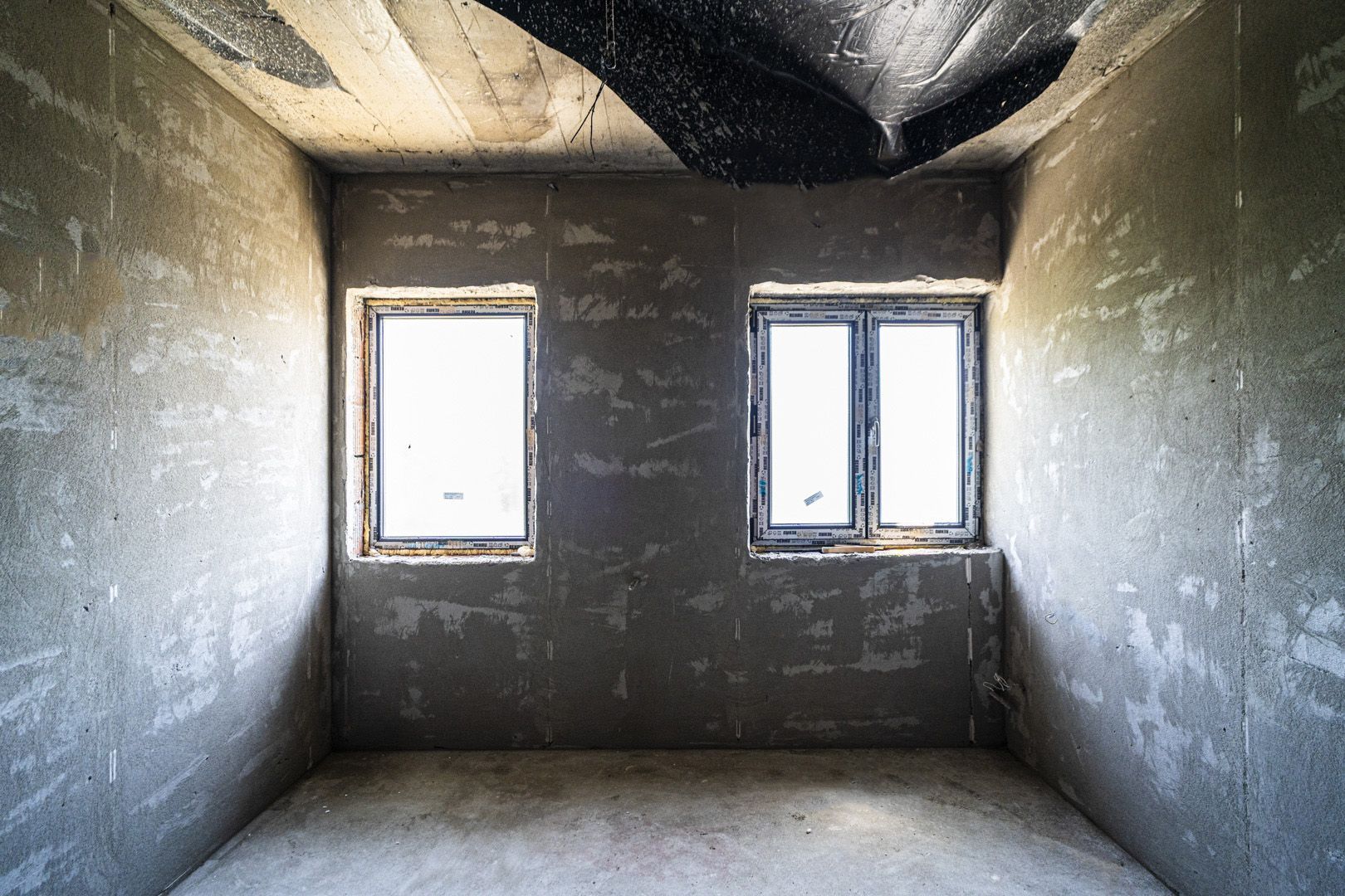Apartament 3 cam., 2 bai, 2 balc., bloc nou, finisat la cheie, centrala termica - Poză 10