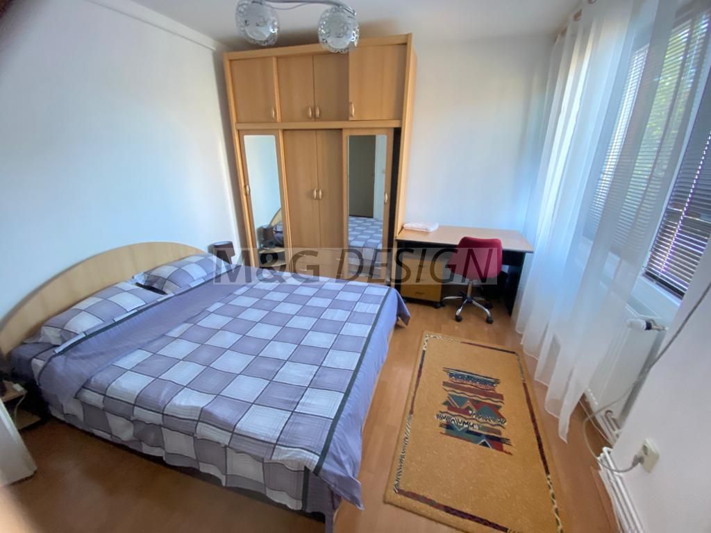 3 camere langa  Medicina -CENTRALA PROPRIE - Poză 12