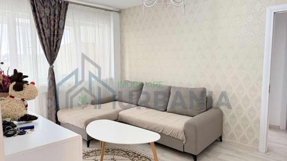 Apartament 2 camere, Tătărași - Piața Chirilă, Liteni - Poză 1