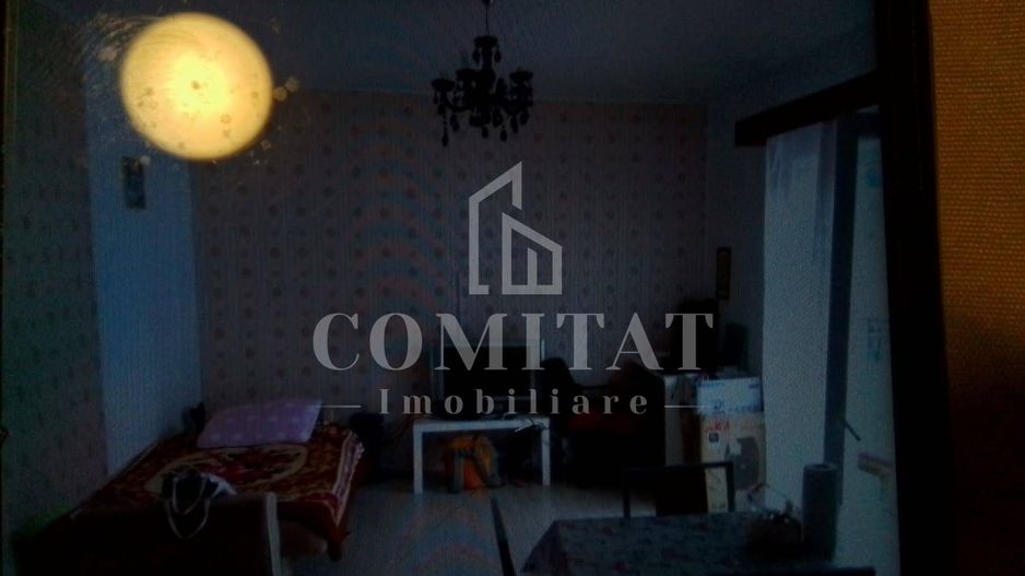 Apartament cu 2 camere | Etaj intermediar | Zona Eroilor - Florești - Poză 6