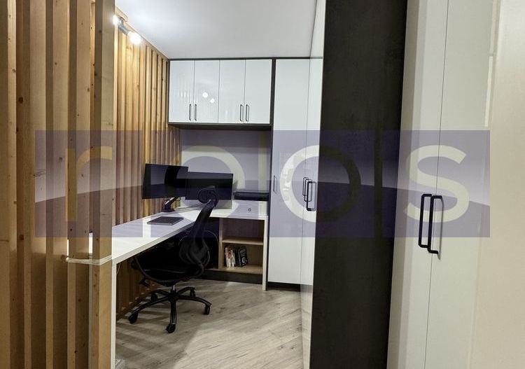 VANZARE 4 CAMERE | TERASA 20MP | ZONA DECEBAL - Poză 5