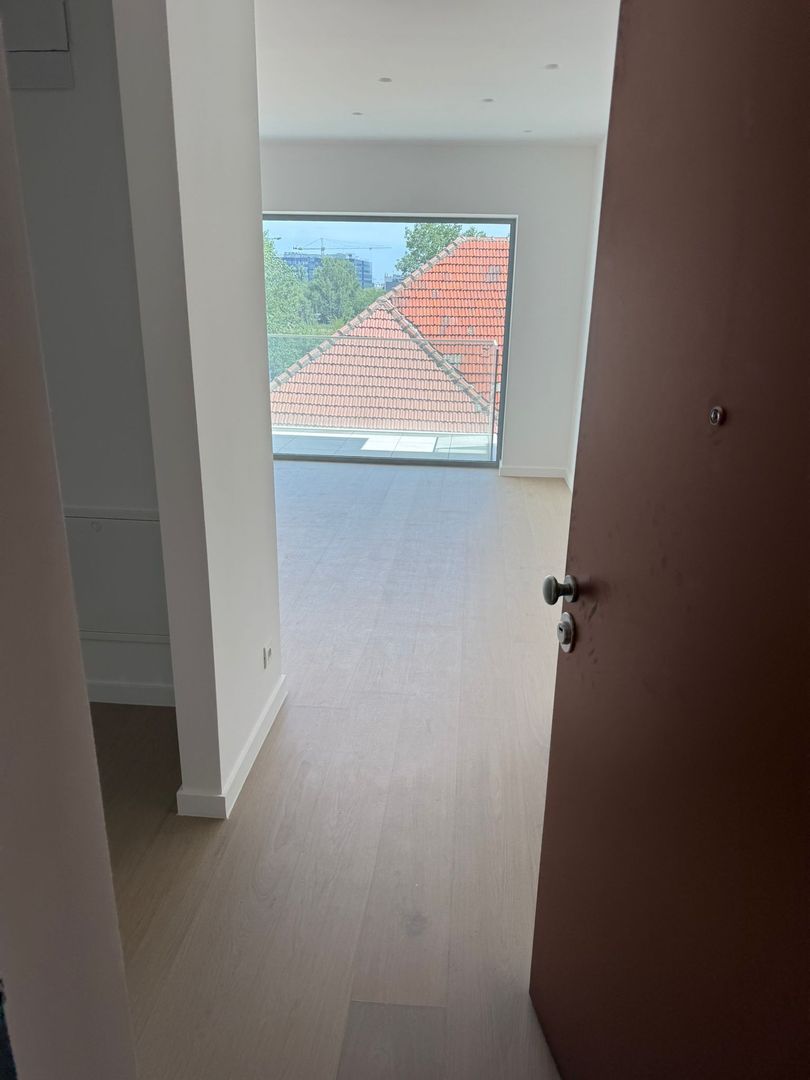 Luminos, modern, Aviației Tower – 50 mp + balcon de 6 mp - Poză 7