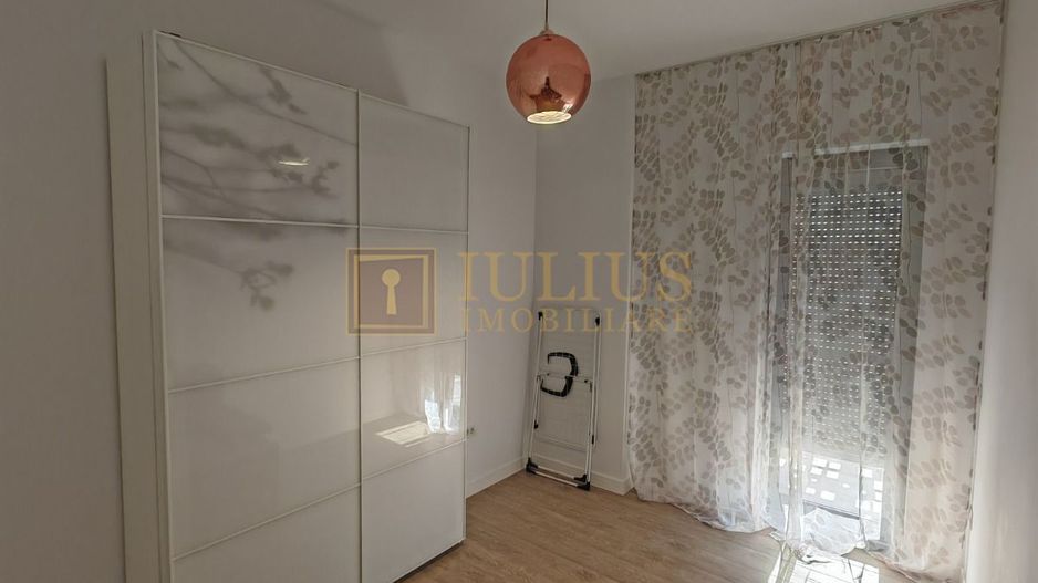 Future Residence-Giroc| 3 camere +parcare subterana+ piscina|  balcon| lift| - Poză 8