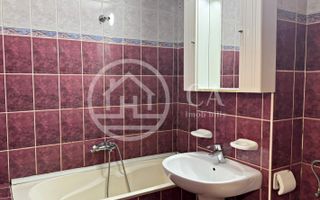 Apartament de închiriat cu 2 camere în zona Calea Aradului , Oradea - Poză 6