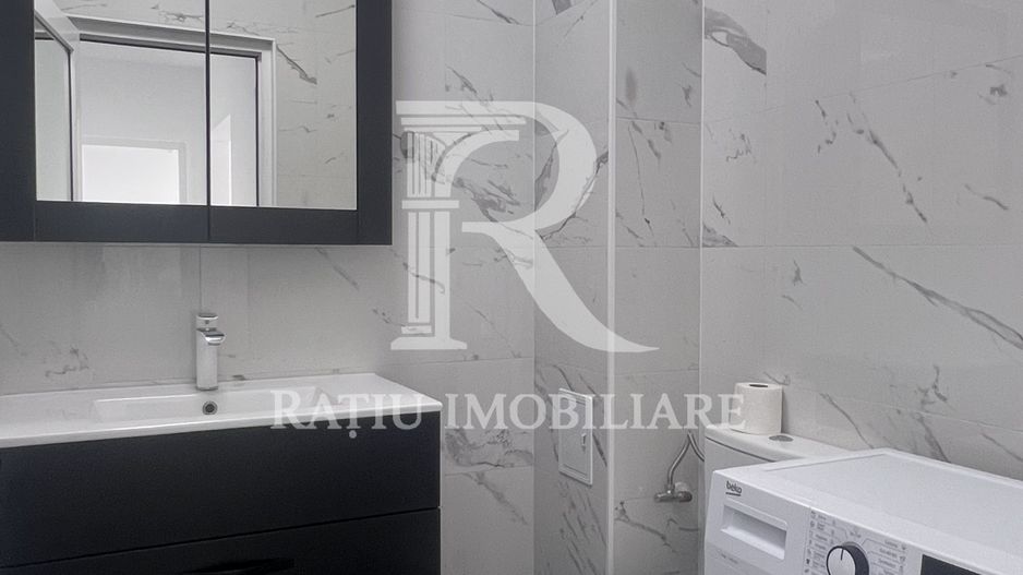 Apartament cu 2 camere | Parcare Supraterana | Prima Urbana | Oradea - Poză 10