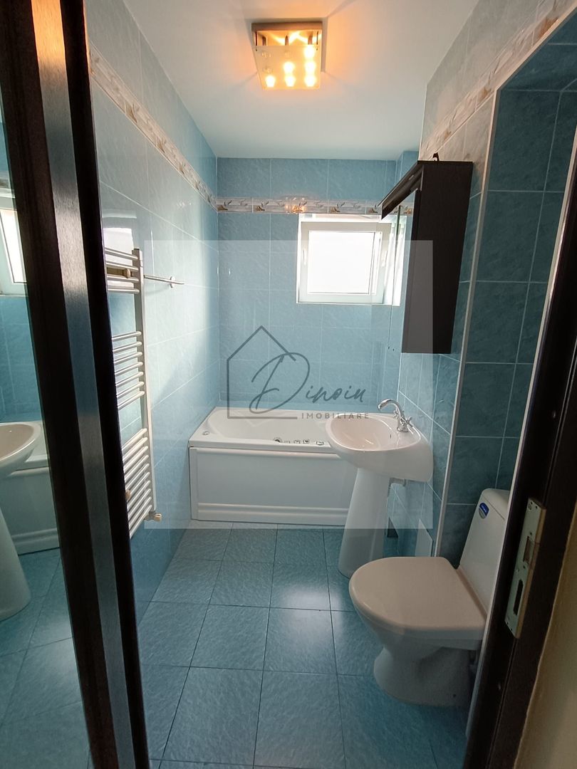 Apartament 3 camere 107 mp loc parcare Drumul Taberei - Metrou - Poză 15