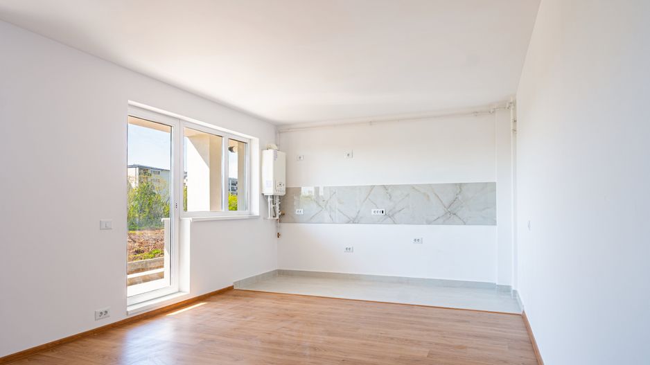 Apartamente 3 camere + Duplex | PLATINUM RESIDENCE Faza 3 - 2026 - Poză 8