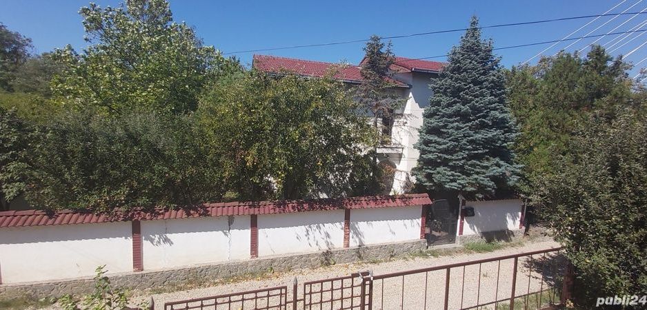 Vanzare casa Baneasa 0% comision - Poză 8
