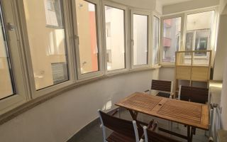 Apartament 3 camere // Loc parcare // Cartier Francez // Herastrau - Poză 11