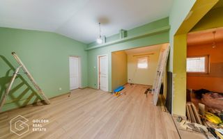 Casa ideala pt familie numeroasa sau spatiu de birouri, teren 908 mp, Gai - Poză 15