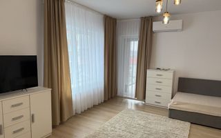 Apartament 1 camera de inchiriat Vivat Residence - Poză 1