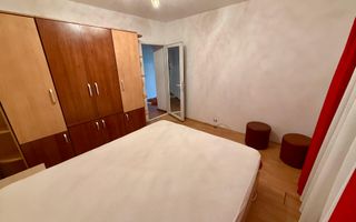 2 camere decomandate, Cartier Intre Lacuri, Dunarii, Lidl, Kaufland - Poză 3