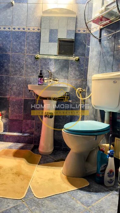 Apartament cu 4 camere/ 84 mp/ zona Galata - Poză 7