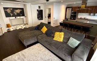 Apartament 3 camere – Zona Europa, 106 mp utili - Poză 1