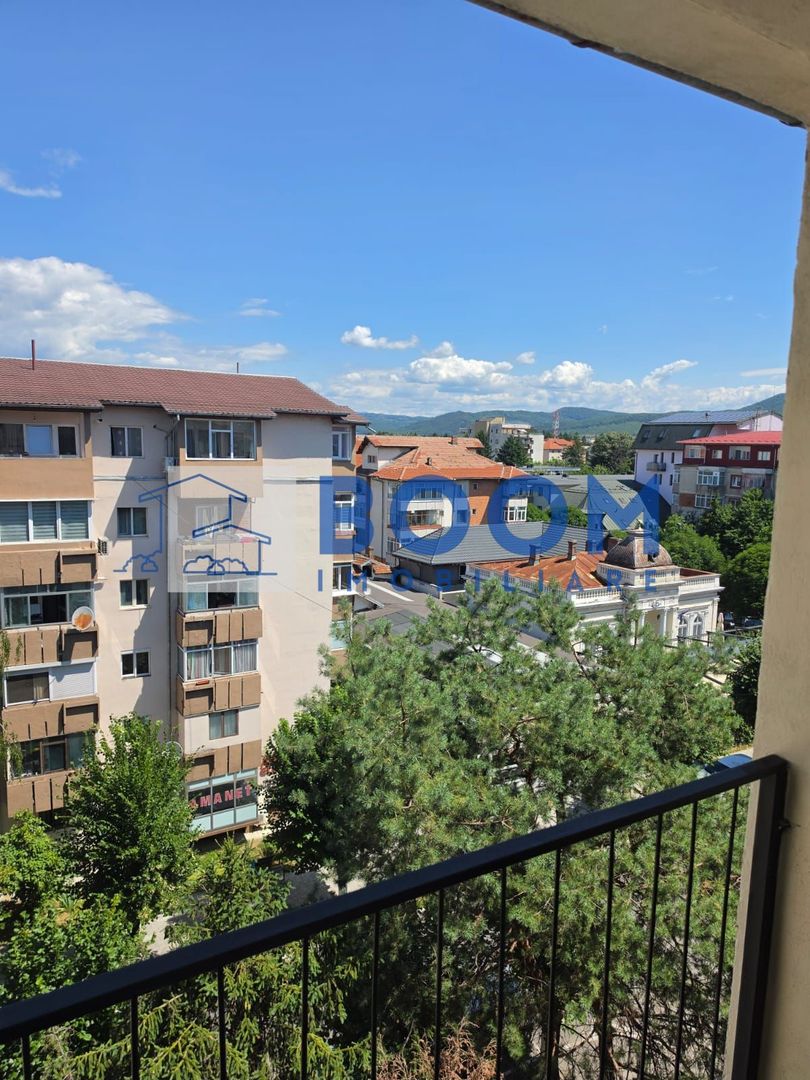 Apartament 2 camere | Ultracentra l Academia del Gusto | Mobilat - Poză 8