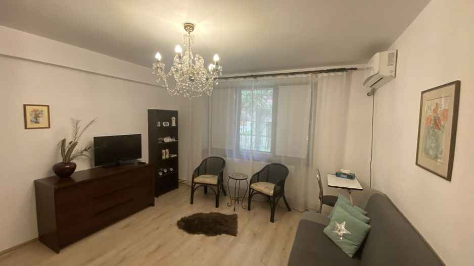 Apartament 3 camere în zona Ultracentrală - Poză 23