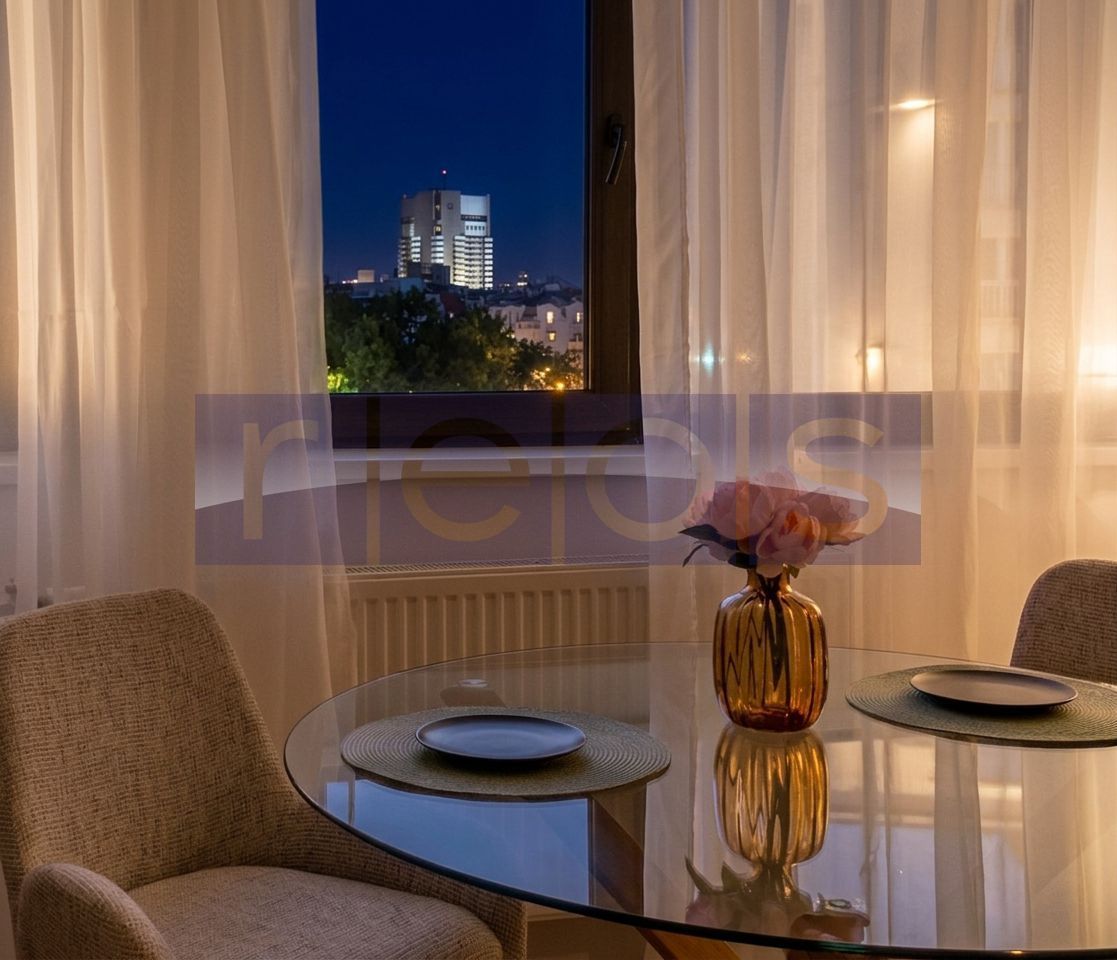 VANZARE APARTAMENT 2 CAMERE 43MP ULTRACENTRAL UNIVERSITATE FARA RISK RENOVAT - Poză 1