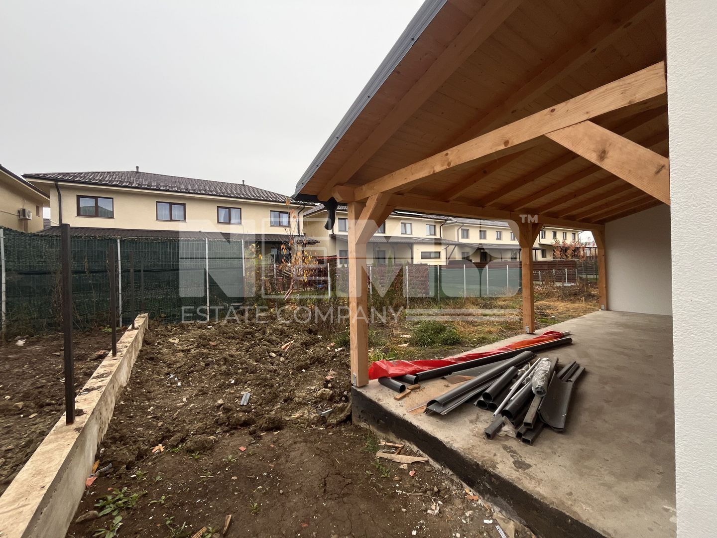 Duplex De Vanzare I Lisaura, Suceava I Pret: 124.500 Euro - Poză 13