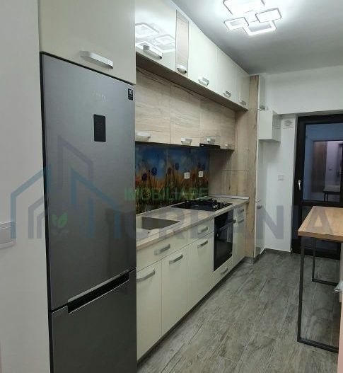 Apartament 2 camere decomandat de închiriat în River Towers, Bulevardul Chimiei, Iași - Poză 2