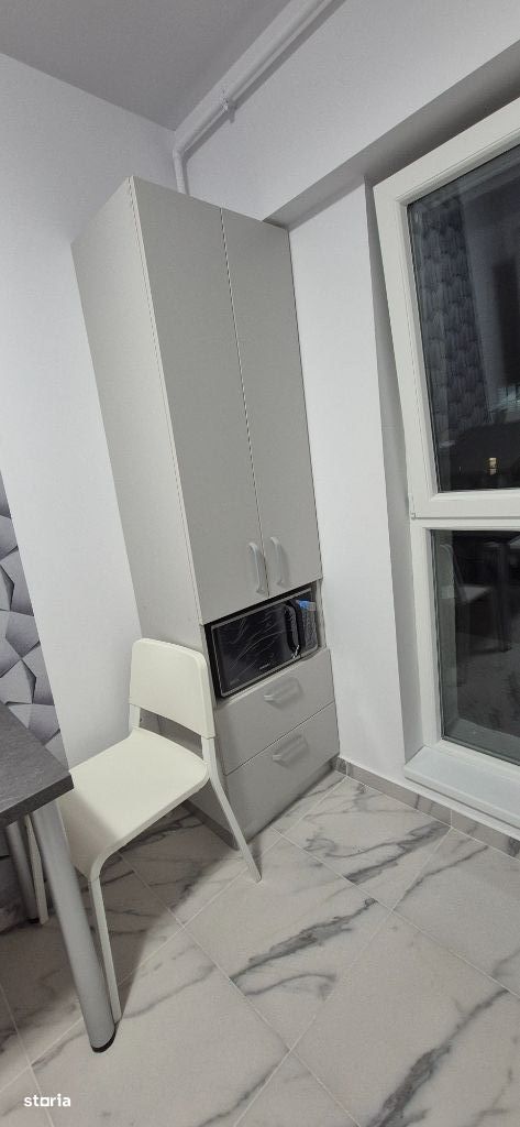 Garsonieră nouă de vânzare – 46 mp, etaj 1, loc de parcare - Poză 8