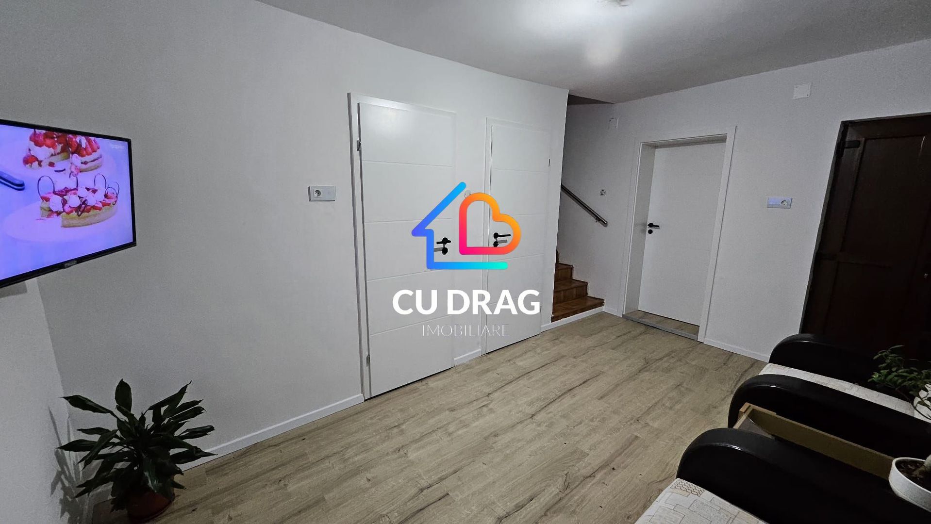 Casa turnisor 460 mp teren - Poză 4