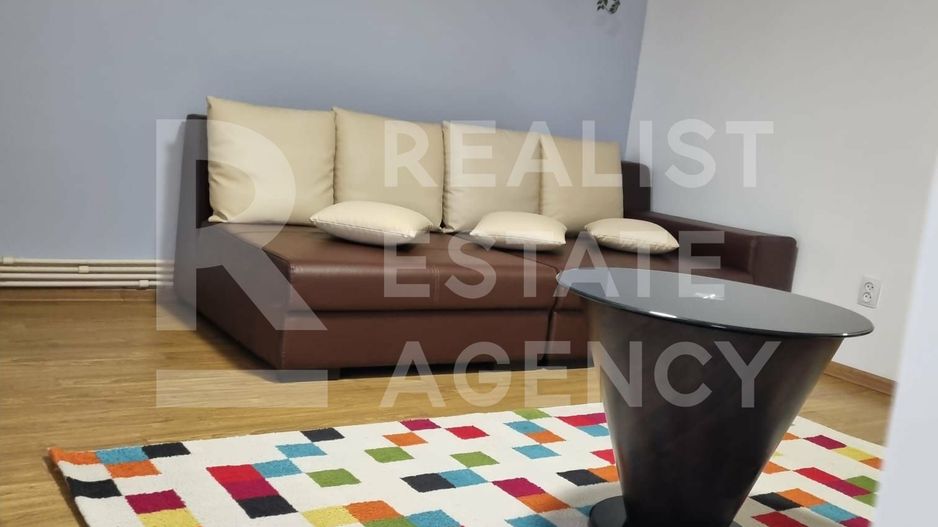 Apartament, 2 camere, semidecomandat, Tudor Vladimirescu, Iași - Poză 2