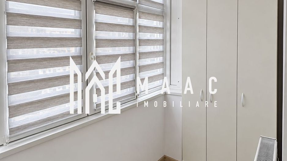 Apartament 2 camere |  54 MPU |  Zona Vasile Aron - Poză 6
