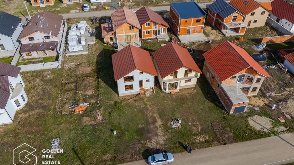 Casă de vânzare Tisa Noua, comision 0% - Poză 28