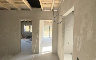 Casa  tip duplex/Teren 250mp/zona strazii Tautiului. - Poză 19